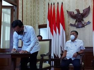 Pemkot Bogor Dapat Bantuan Rp 70 M buat Bangun RSUD & Alun-alun