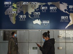 Cegah Mutasi Corona Inggris, Kenapa Larangan WNA Masuk RI Baru Mulai Januari?