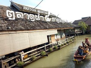 Pattaya Berbenah, Atasi Tunawisma dan Pengemis Pattaya Berbenah, Atasi Tunawisma dan Pengemis