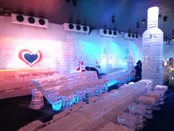 Gas Terlarang Ini Dijual Bebas di Pattaya