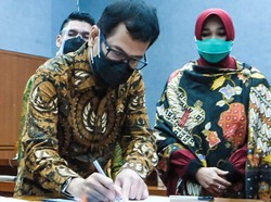 DPR Sepakati Anggaran Rp 4,9 Triliun Tahun 2021 untuk Kemenparekraf