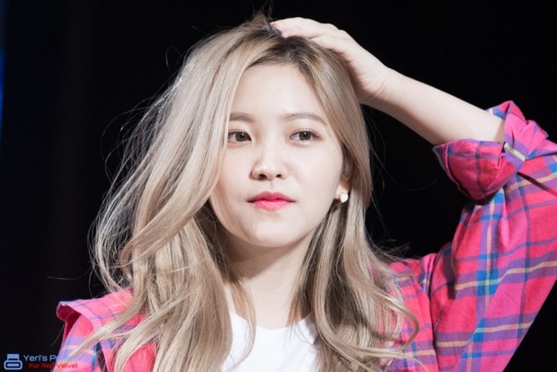 Kim Yeri