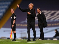 Man City Lagi Krisis Pemain, Ini yang Bakal Dilakukan Guardiola