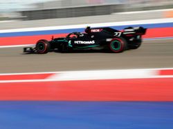 Invasi Rusia ke Ukraina Berimbas ke Balapan F1 di Sochi?