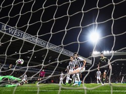 WBA Vs Chelsea: Kenangan Manis The Blues di Markas The Baggies