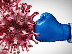 Kenali Teknologi Plasmacluster yang Berhasil Lawan Virus Corona