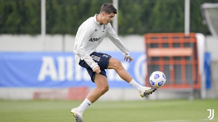 Alvaro Morata Alvaro Morata