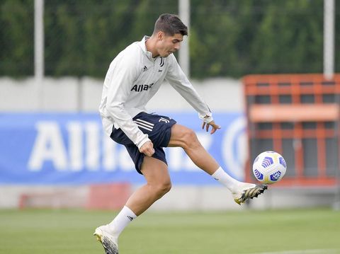 Alvaro Morata