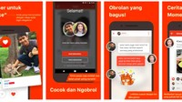 Cari Calon Suami-Istri, Coba 5 Aplikasi Kencan Muslim