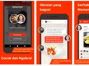 Cari Calon Suami-Istri, Coba 5 Aplikasi Kencan Muslim Cari Calon Suami-Istri, Coba 5 Aplikasi Kencan Muslim