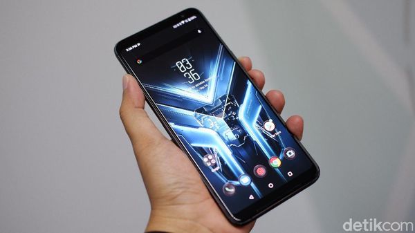8 HP Terbaik untuk Main Game 2020