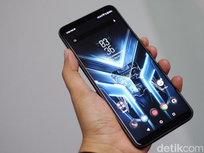 8 HP Terbaik untuk Main Game 2020
