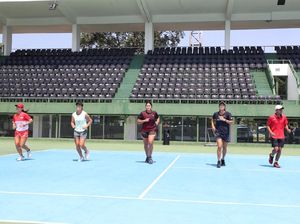 Kemenpora Awasi dan Dampingi Pengelolaan Anggaran Pelatnas