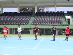 Kemenpora Awasi dan Dampingi Pengelolaan Anggaran Pelatnas