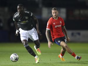 Lindelof Memble, Kesempatan Bailly Kembali ke Tim Inti MU