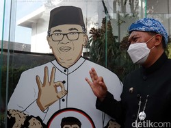 Walkot Bandung: Boleh Demo Asal Jaga Protokol Kesehatan