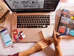 Paket Surprise Deal Datang Lagi, Kuota 50GB Harga Rp 100.000