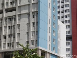 Wisma Atlet Lockdown 7 Hari, Lokasi Karantina PMI dari Luar Negeri Dialihkan