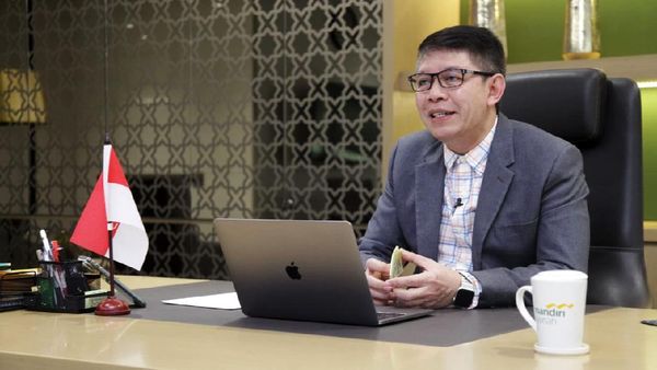 Belajar Literasi Perbankan Syariah Secara Virtual