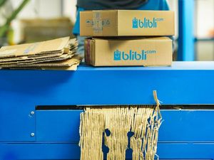 Blibli Ajak Pelanggan Cintai Bumi, Sarankan Produk Ramah Lingkungan Blibli Ajak Pelanggan Cintai Bumi, Sarankan Produk Ramah Lingkungan