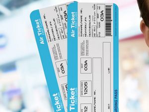 Informasi Apa Saja Sih yang Ada di Boarding Pass?