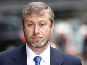 Bos Chelsea Danai Organisasi Israel yang Dituduh Usir Keluarga Palestina