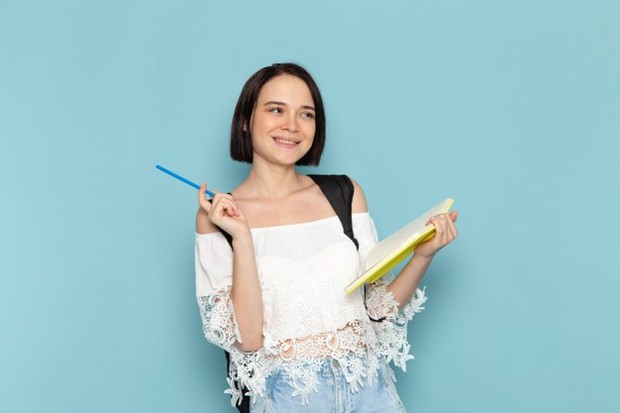 Buat target harian agar minum dapat terjadwal