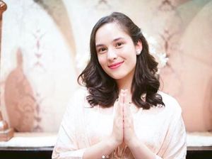 Chelsea Islan Ingatkan Pentingnya Deteksi Dini Kanker Payudara