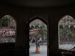 AS Resmi Larang Seluruh Impor dari Xinjiang karena Khawatir Kerja Paksa