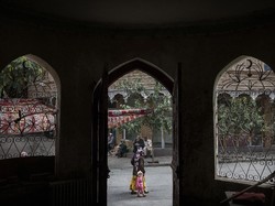 Catat 137 Kasus Baru Corona, Xinjiang Gelar Tes Massal