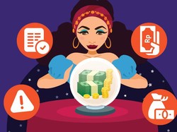 Waspada! Ini Ciri-ciri Tawaran Pelunasan Utang dengan Dana Gaib