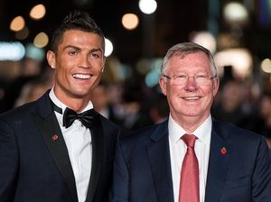 Pro-Kontra Sir Alex Turun Tangan dalam Situasi Ronaldo di MU