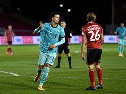 Curtis Jones Jos Juga