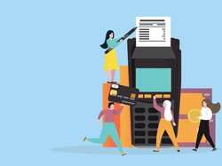 Keringanan Bayar Kartu Kredit Diperpanjang Lagi Sampai Desember