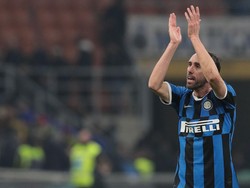 Tinggalkan Inter Milan, Diego Godin Gabung Cagliari