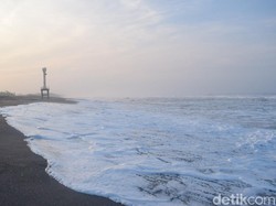 Yang Perlu Diketahui tentang Potensi Tsunami 20 Meter