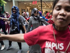 Menelisik Lika-liku Pekerja Migran Ilegal dari Indonesia