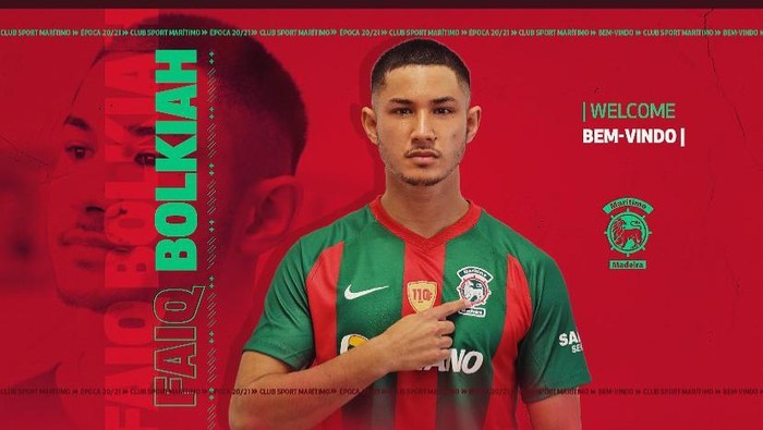 faiq bolkiah maritimo