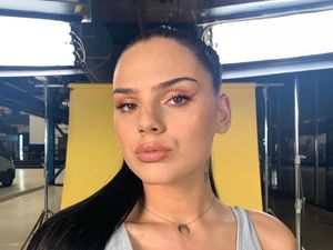 Influencer Ini Mundur Jadi Duta Covid, Kini Lebih Percaya Teori Konspirasi