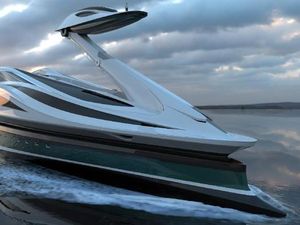 3 Fakta Unik Soal Yacht Angsa Seharga Rp 7,4 T
