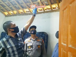 Pemuda di Ngawi Tewas Gantung Diri Usai Diancam Akan Diputus Pacar