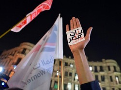 Mesir Tangkap Saksi Kasus Pemerkosaan Beramai-ramai di Hotel Mewah