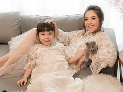 Gempi Juara Lomba Piano, Gisel: Padahal Kalau Latihan Suka Malas