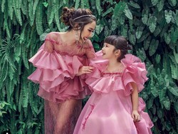 Duduk Perkara Kuda Aisyah Bikin Postingan Gisel Digeruduk