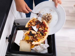 Hebei Terapkan Kebijakan Baru Kurangi Limbah Makanan di China Hebei Terapkan Kebijakan Baru Kurangi Limbah Makanan di China