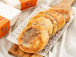 Yuk! Jajan Hotteok yang Manis Empuk di 5 Tempat Ini