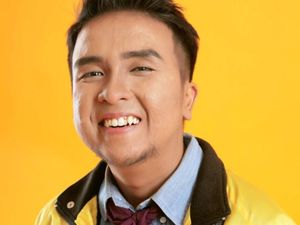 Ini Sosok Pria Pengisi Suara Kartun Masa Kecil, P-Man sampai Naruto Ini Sosok Pria Pengisi Suara Kartun Masa Kecil, P-Man sampai Naruto