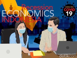 Pemkot Cimahi Siapkan Rp 26 M untuk Pemulihan Ekonomi Akibat COVID-19