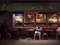 Gara-gara Krisis Energi, Pub di Inggris Terancam Tutup Massal