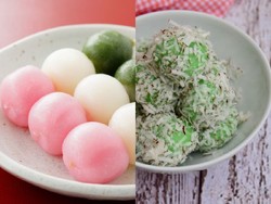 Dango hingga Dorayaki, 5 Jajanan Jepang Mirip Jajanan Indonesia